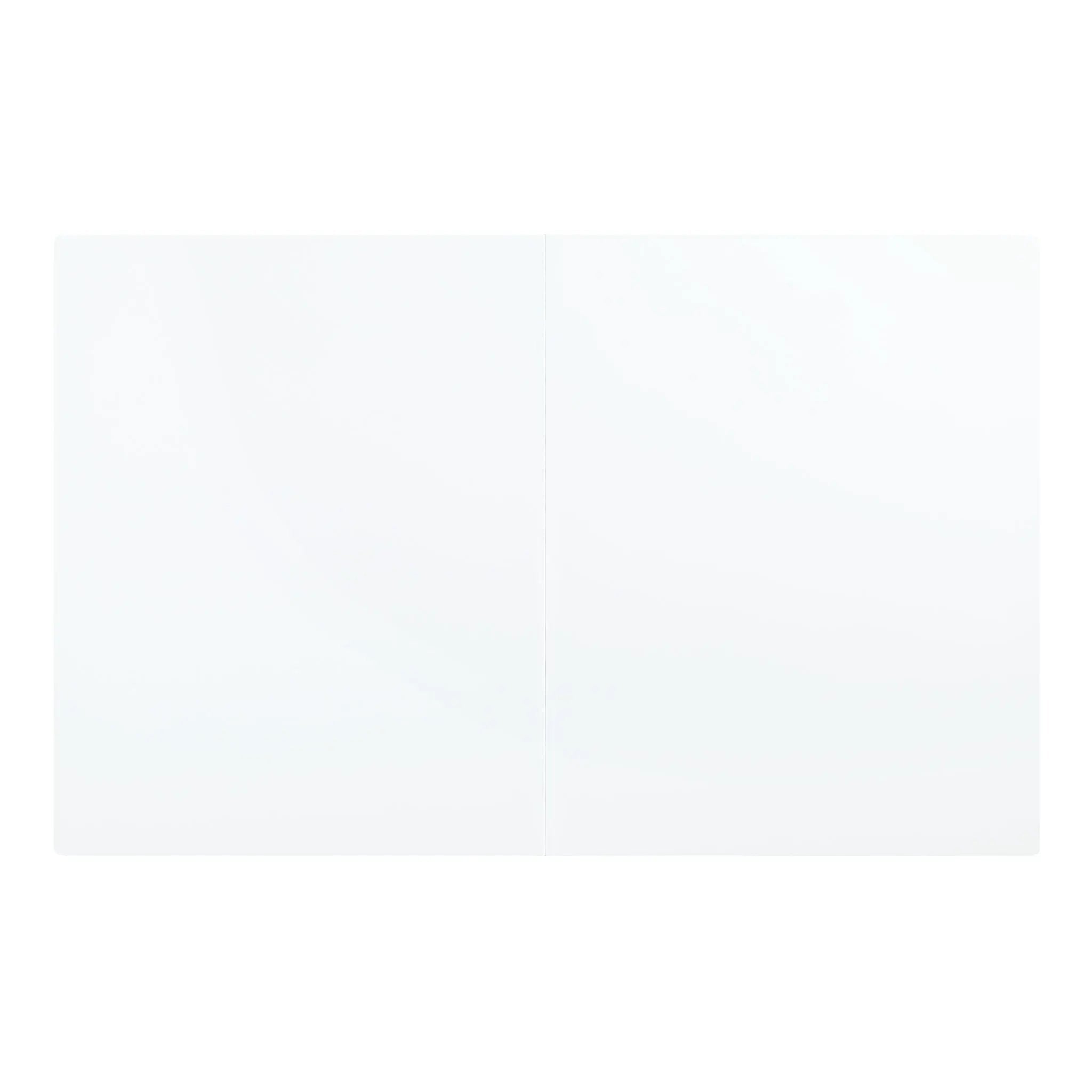 Palton - Dining Table - High Gloss White by Unique Piece Furniture