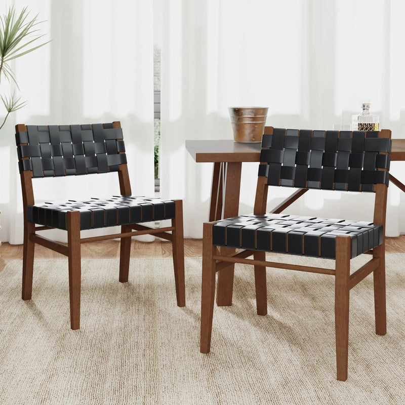 Modern Style Dining Chair by HouseOfZazla