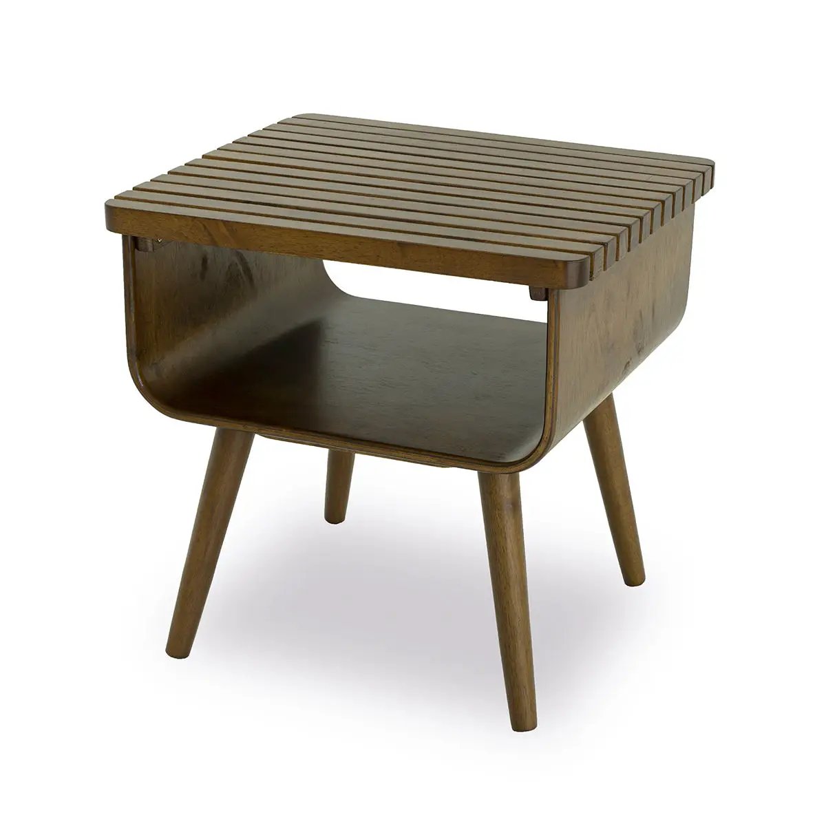 Alice - Mid-Century Modern Table by HouseOfZazla
