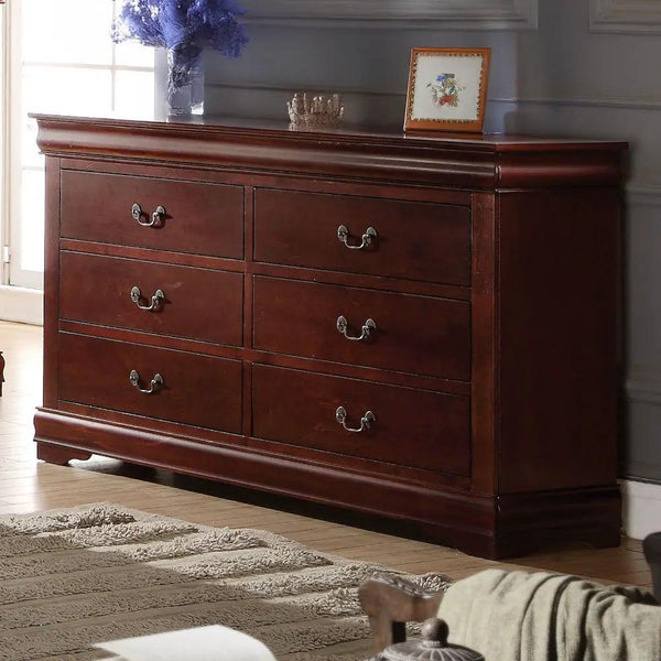Louis-Philippe - Commode