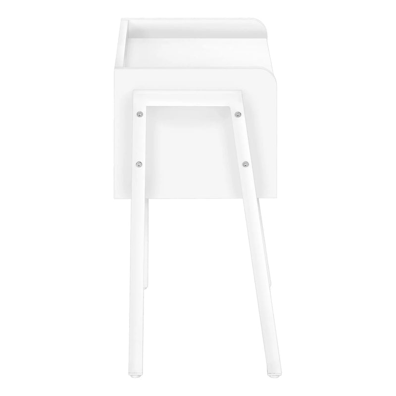Accent Table, Side Contemporary & Modern Design by Unique Piece Furniture