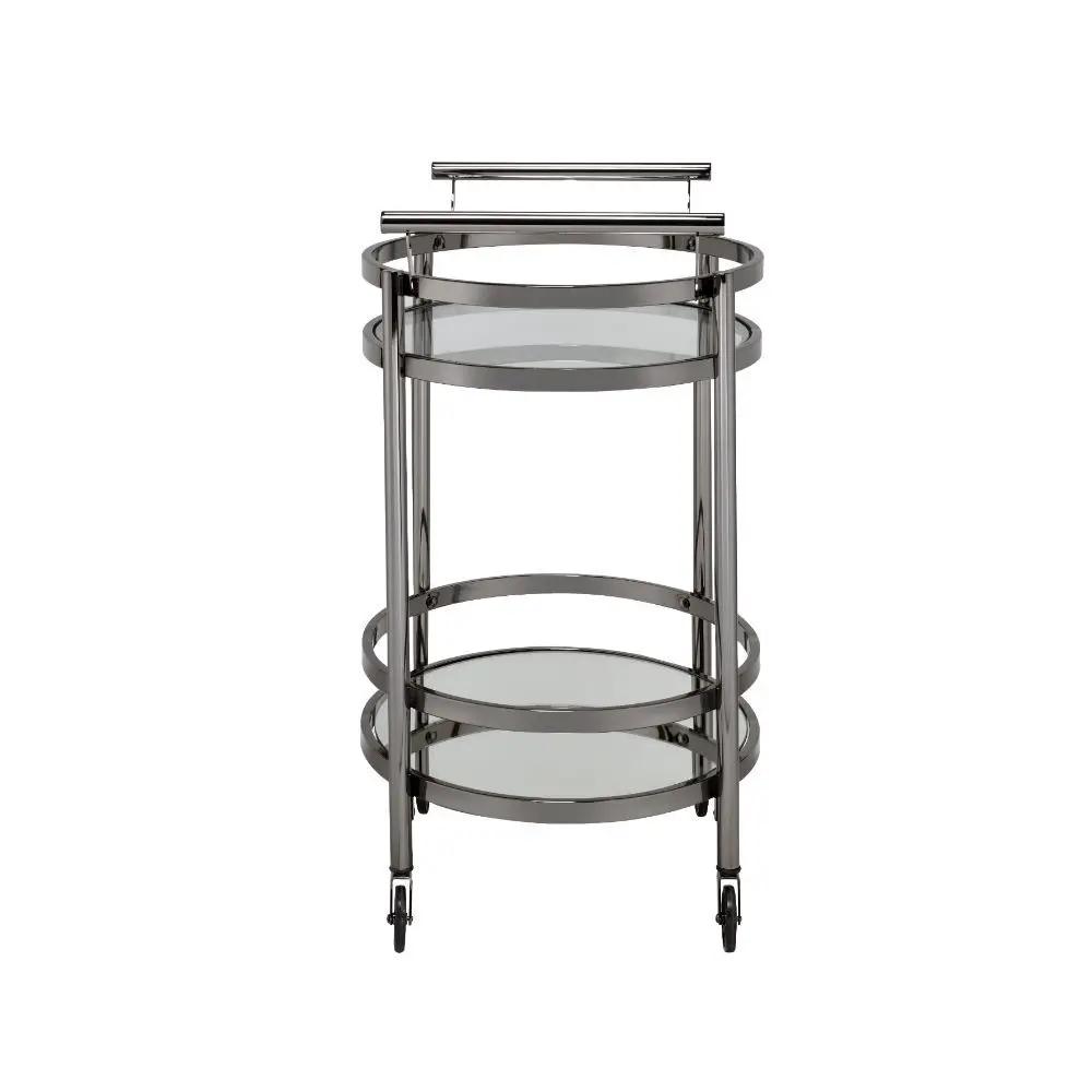 Lakelyn - Serving Cart by Unique Piece Furniture