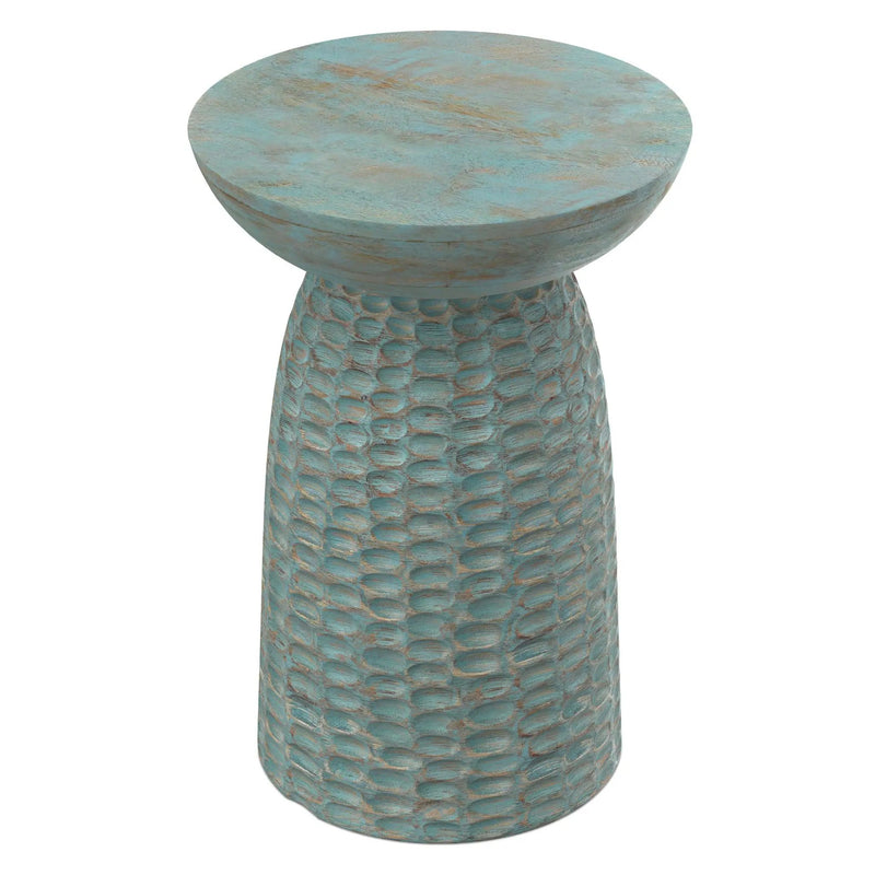 Boyd - Handcrafted Accent Table by Unique Piece Furniture