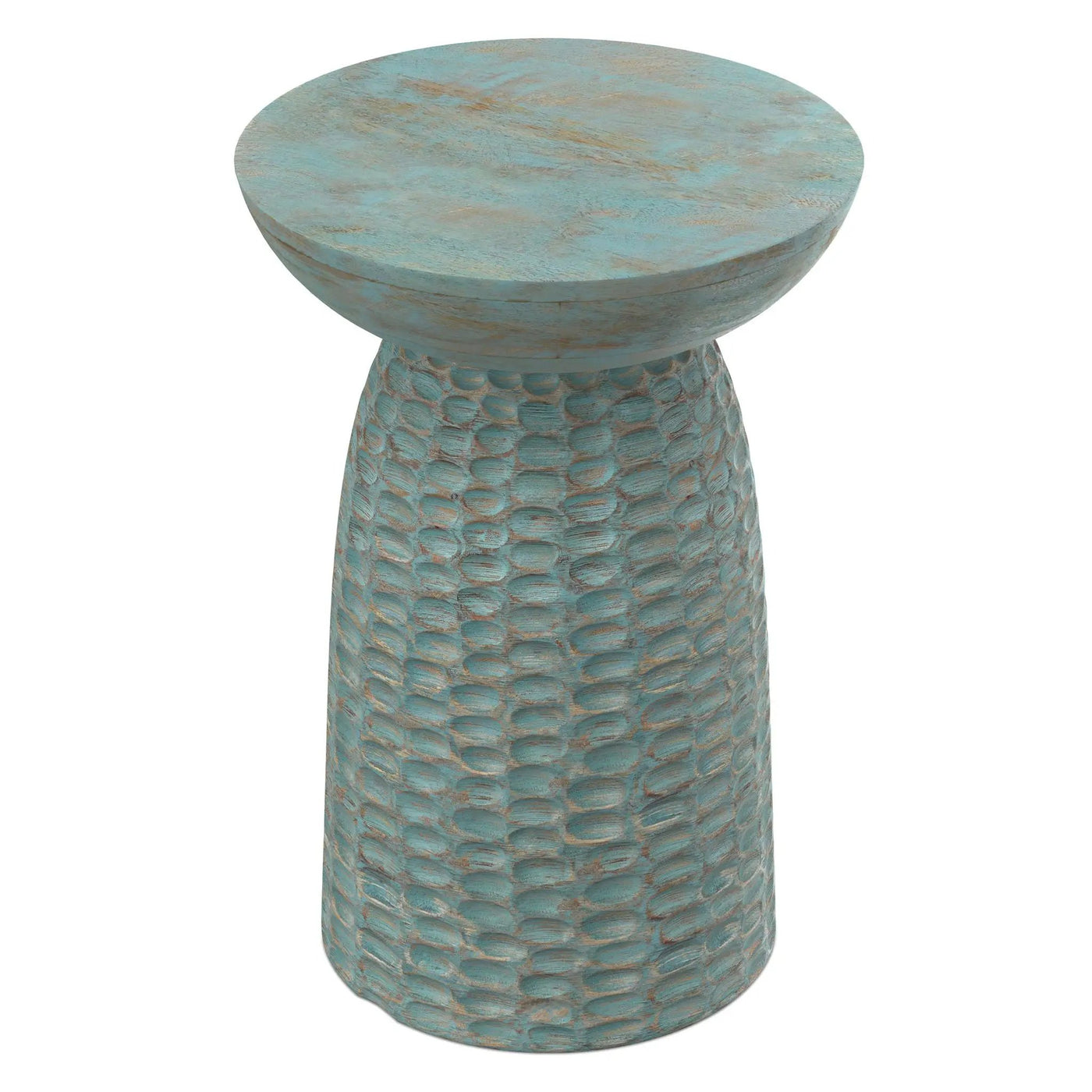 Boyd - Handcrafted Accent Table by Unique Piece Furniture