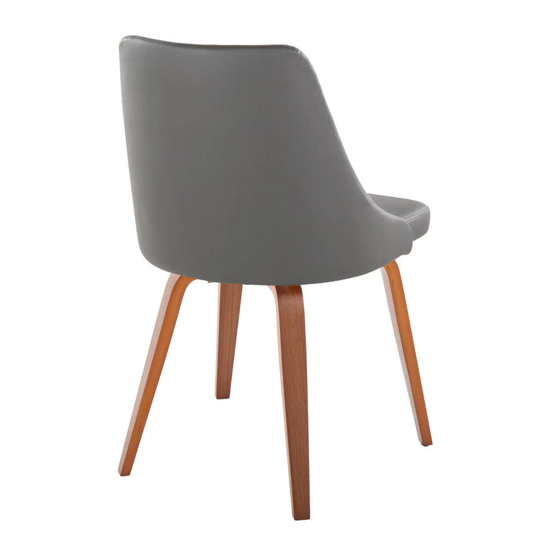 Marche - Contemporary, Dining Chair (Set of 2) by Unique Piece Furniture
