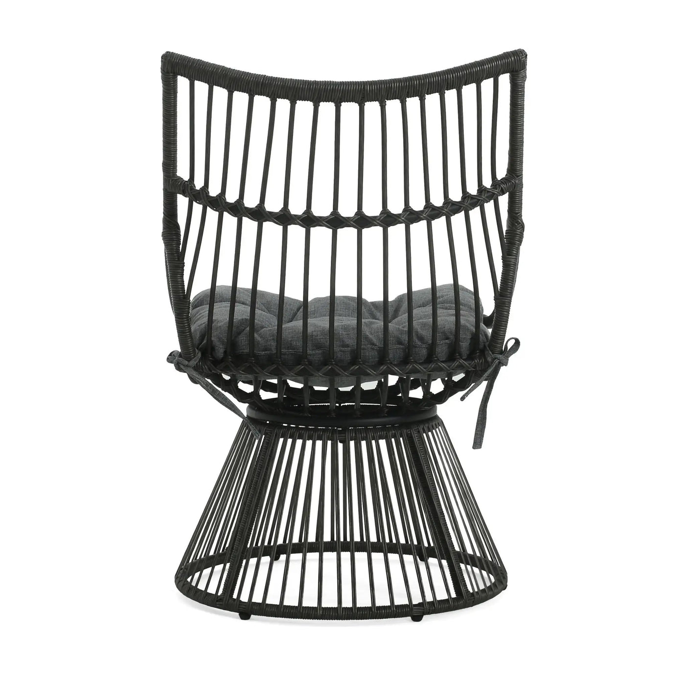 Elaine Chair & Side Table Outdoor Set by HouseOfZazla