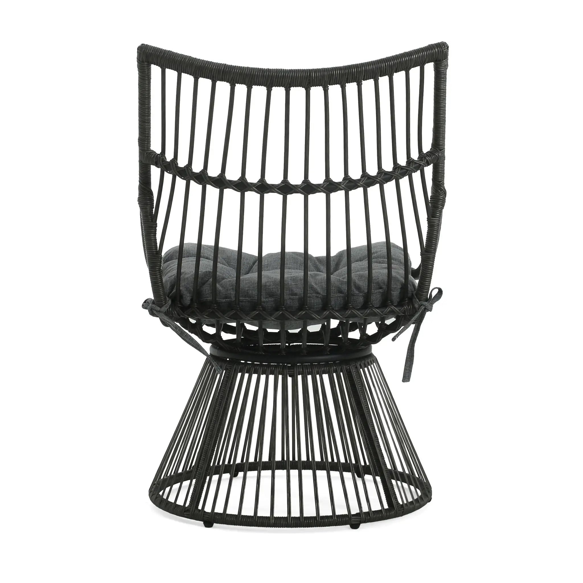 Elaine Chair & Side Table Outdoor Set