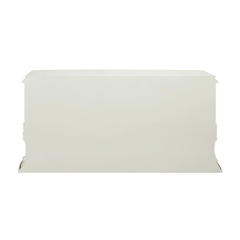 Adara - Dresser - Antique White by Unique Piece Furniture