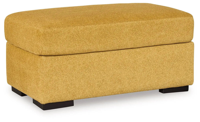 Keerwick - Ottoman by Unique Piece Furniture