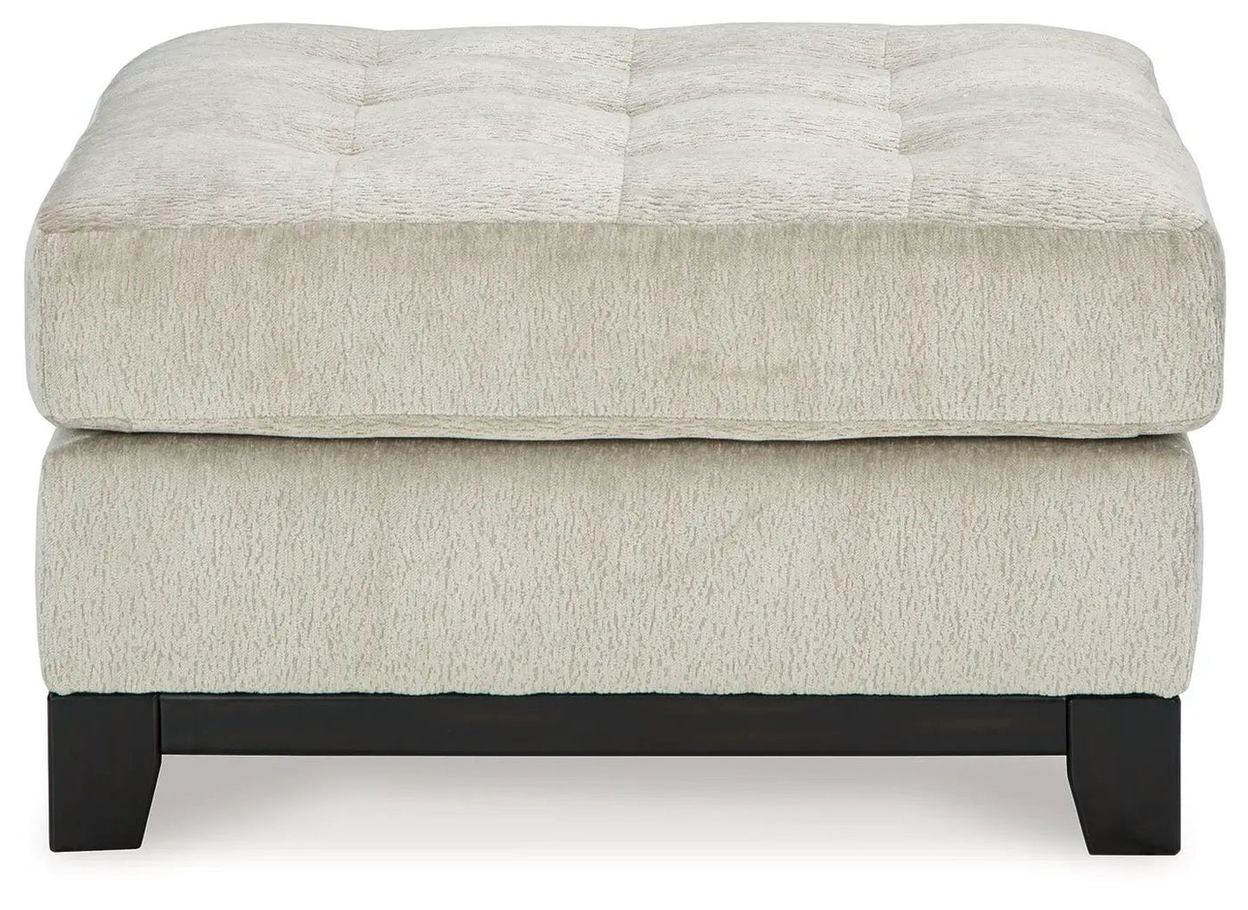 Maxon Place - Oversized Accent Ottoman by Unique Piece Furniture