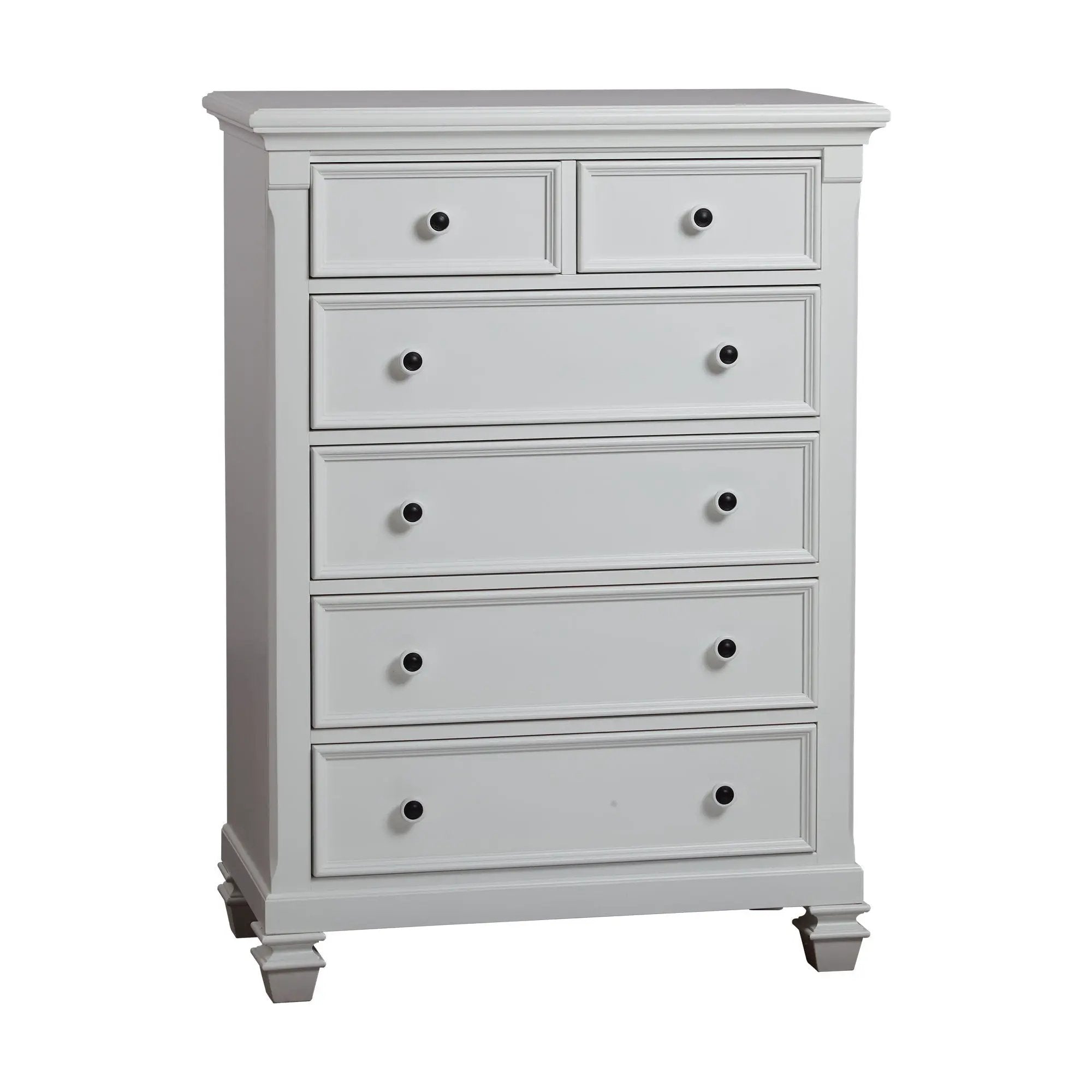 Glendale - 6 Drawer Chest by Unique Piece Furniture