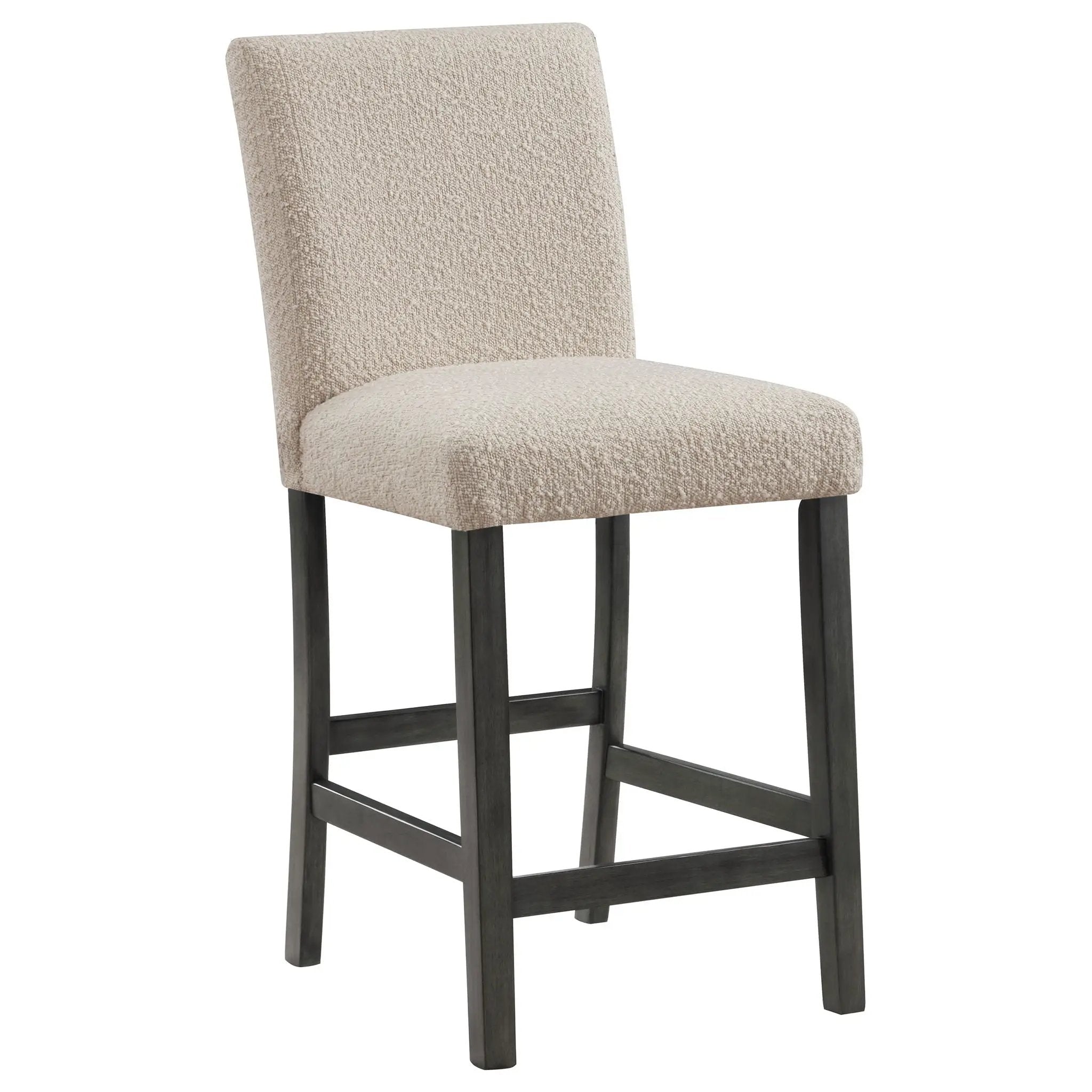 Murtry - Counter Chair (Set of 2) by HouseOfZazla