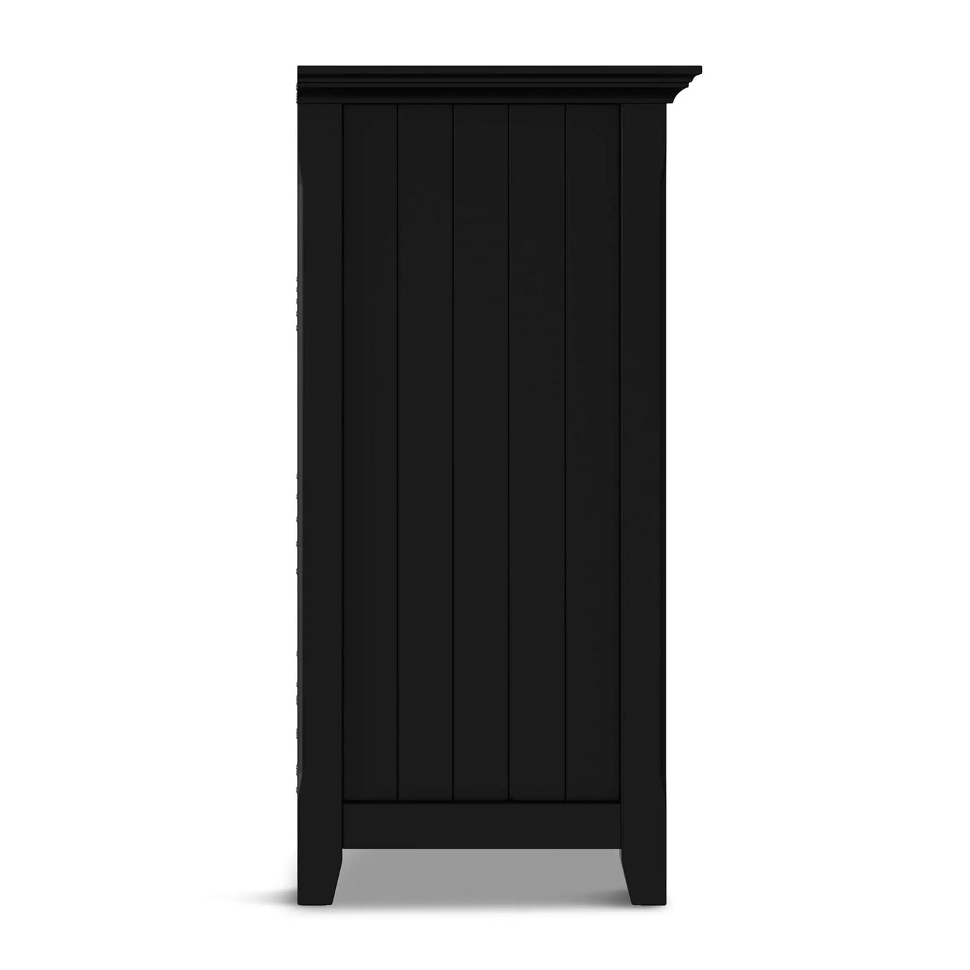 Acadian - Handcrafted Cube Storage by HouseOfZazla