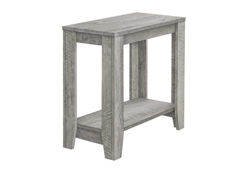 Accent Table, Side Transitional, Elegant Design by HouseOfZazla