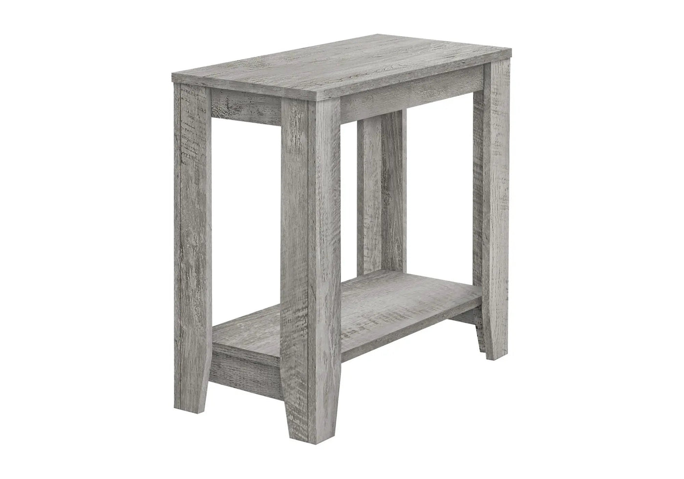 Accent Table, Side Transitional, Elegant Design by Unique Piece Furniture