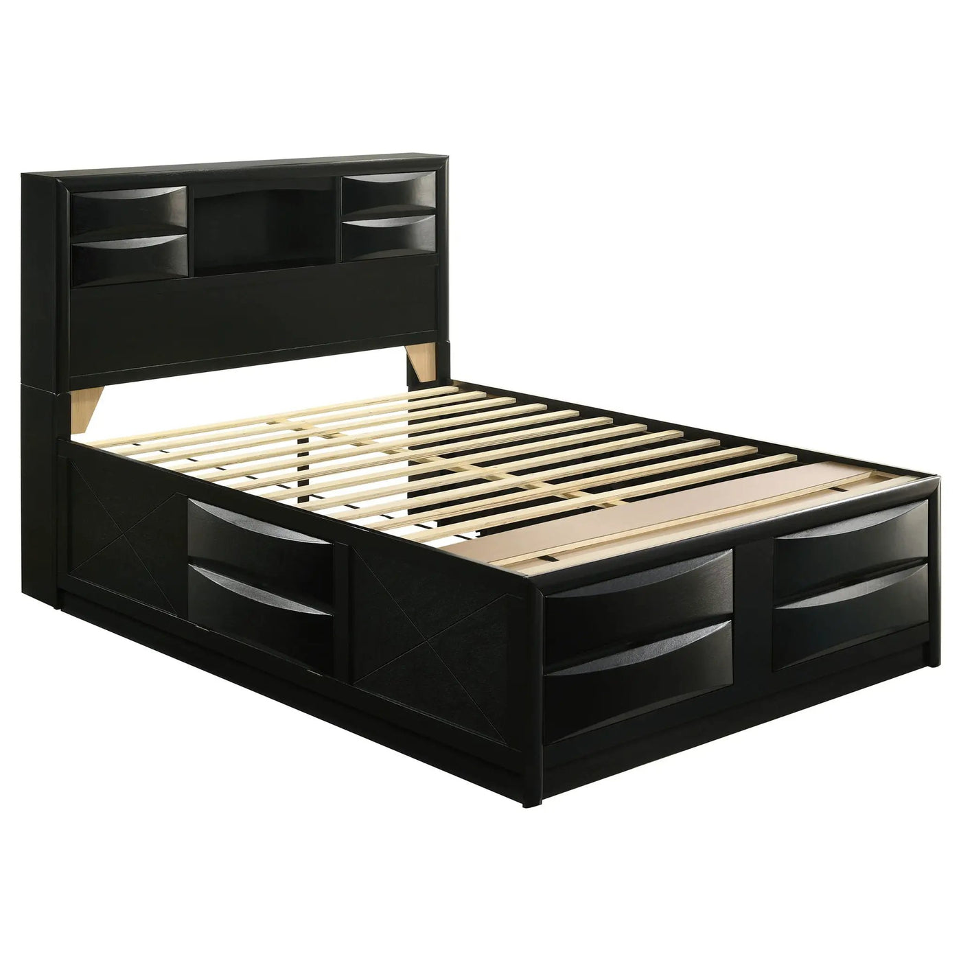 Isabel - Bedroom Set by HouseOfZazla