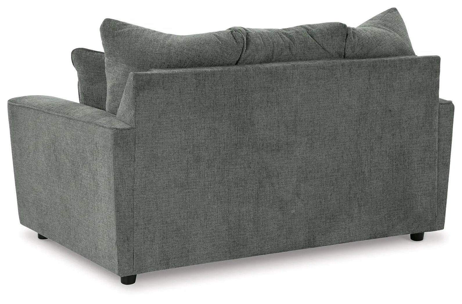 Stairatt - Loveseat by Unique Piece Furniture