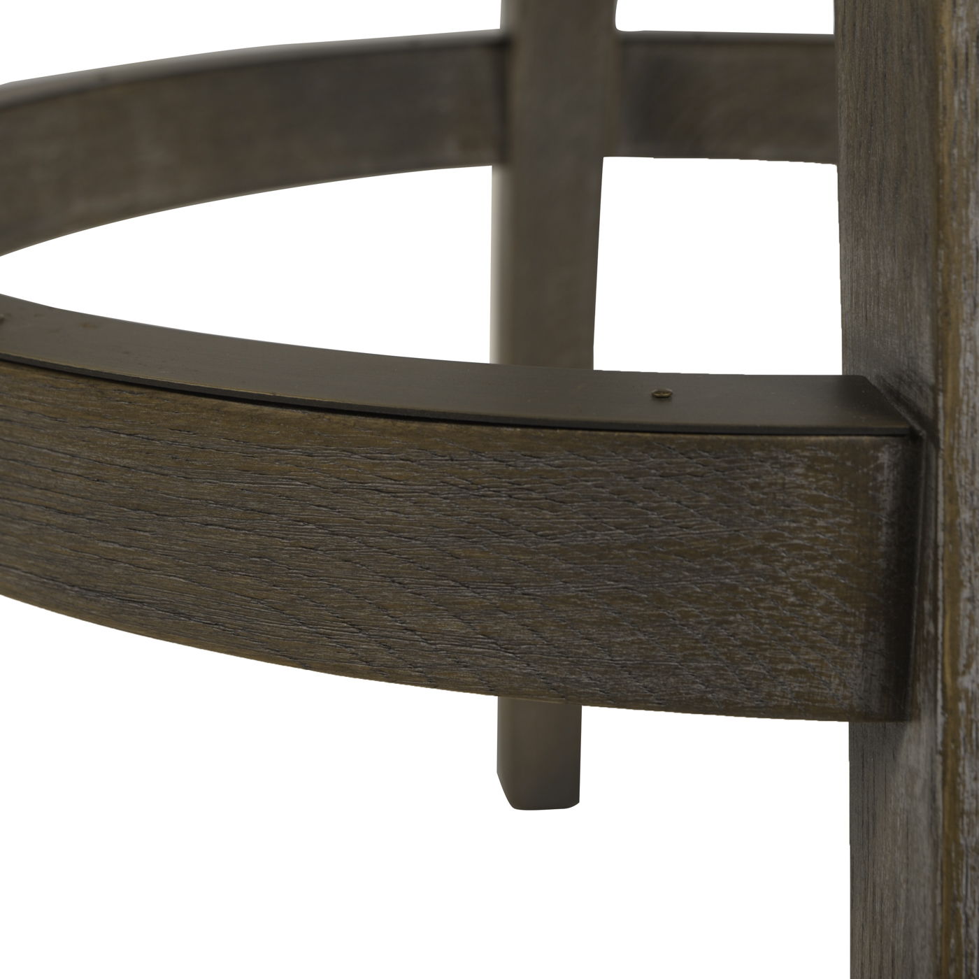 Williams - Swivel Counter Height Bar Stool by HouseOfZazla