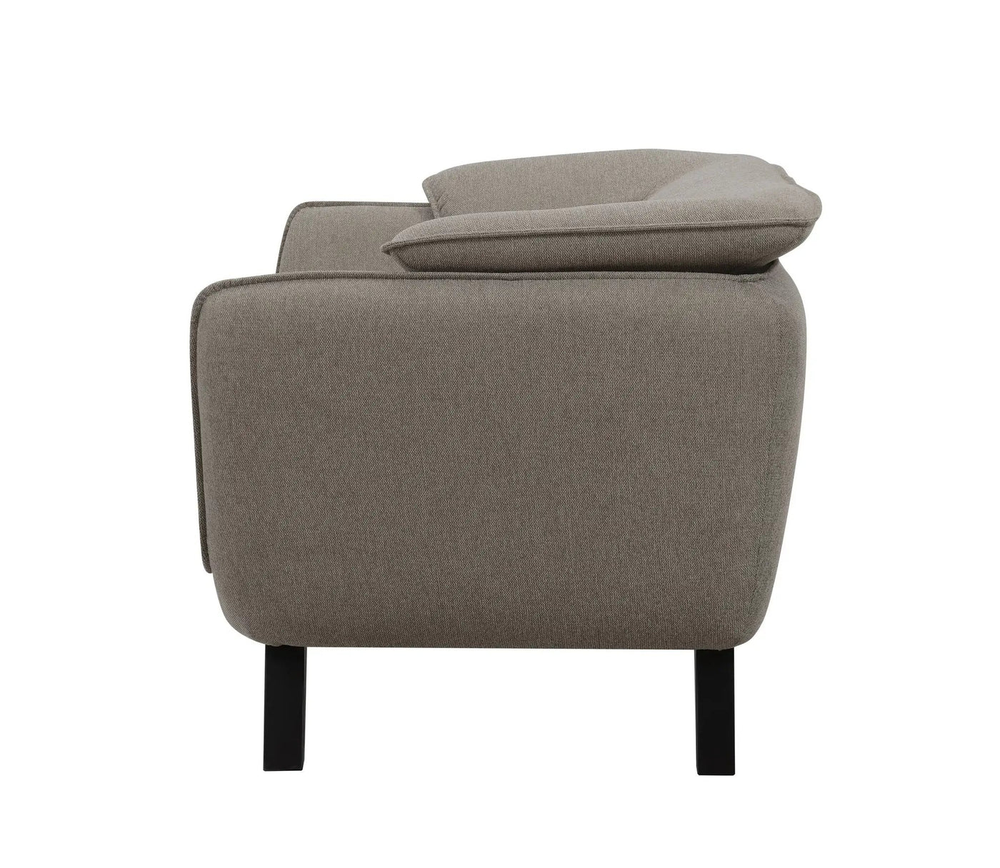 Nayeli - Boucle Sofa by Unique Piece Furniture