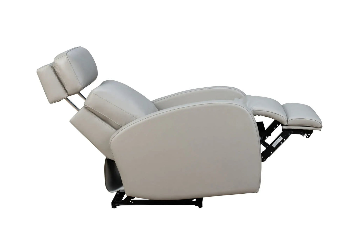 Levi - Power Recliner With Power Recline And Power Forward Adjustable Headrest by Unique Piece Furniture