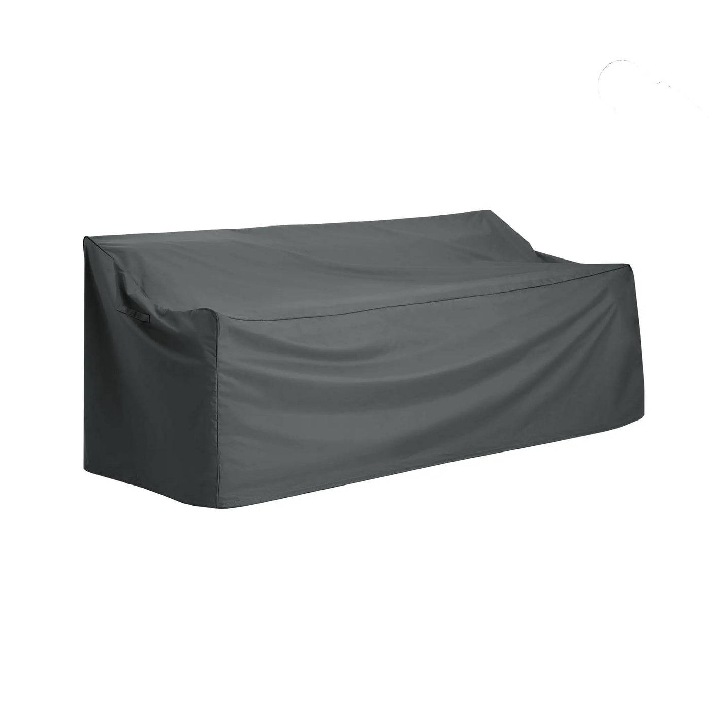 Shield Patio Outdoor 3 Seater Sofa Cover by HouseOfZazla