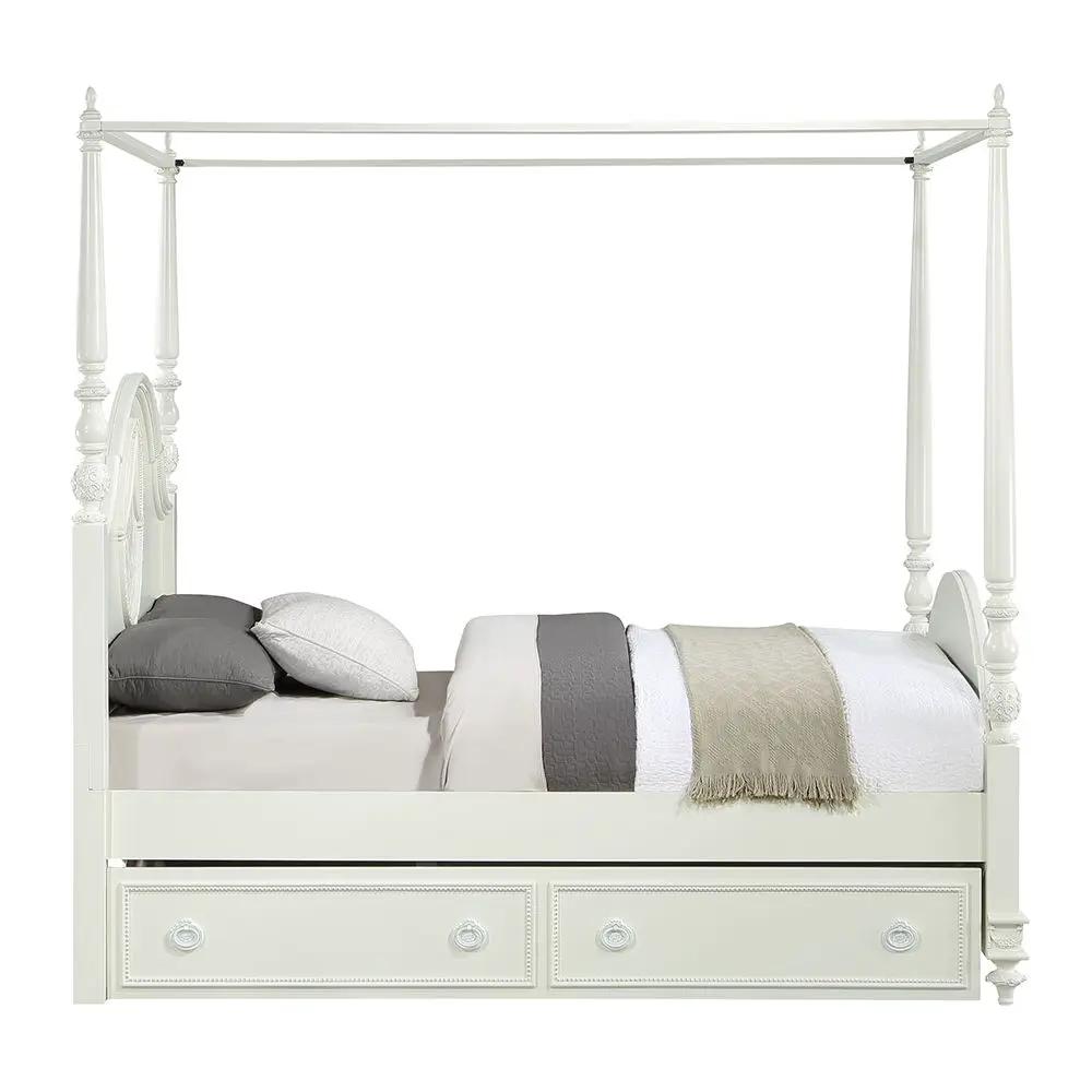 Dorothy - Post Bed by Unique Piece Furniture