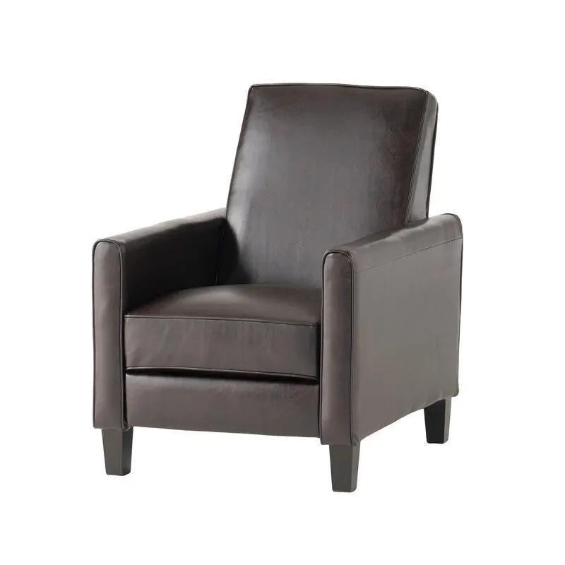 Elegant Push Back Chair For Home by Unique Piece Furniture