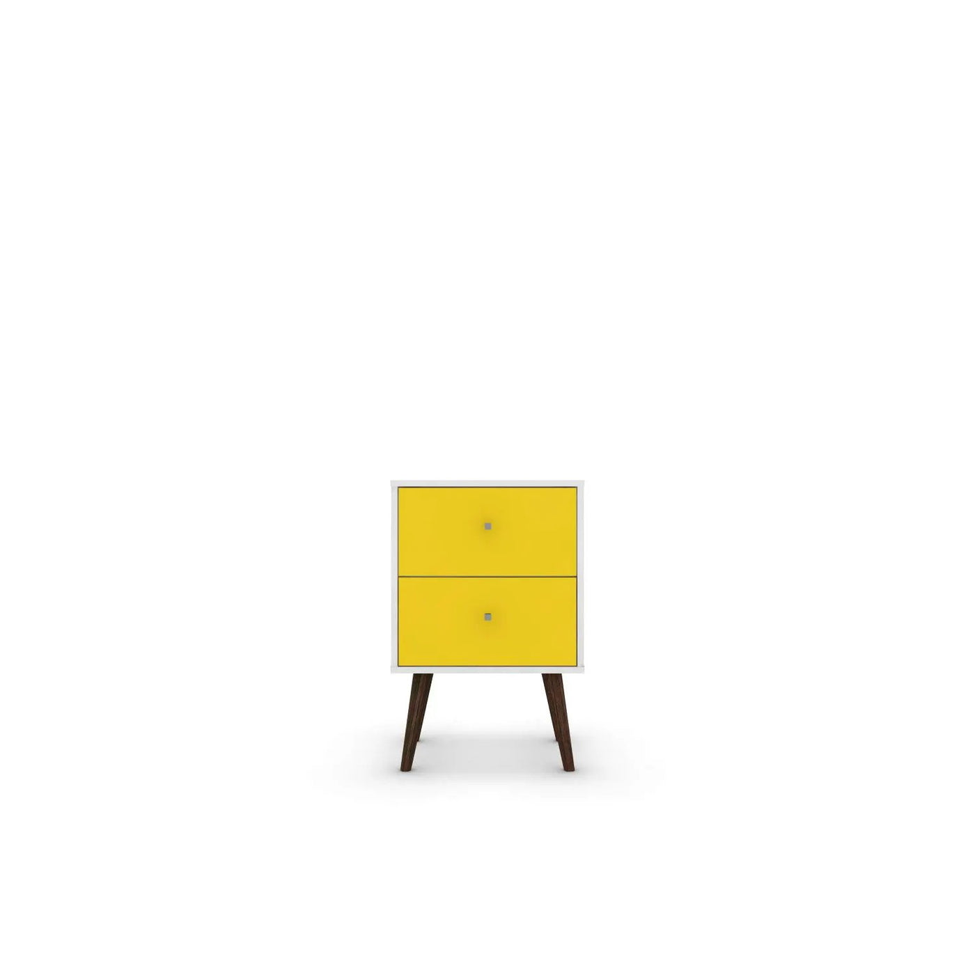 Liberty - Nightstand With 2 Drawers by HouseOfZazla