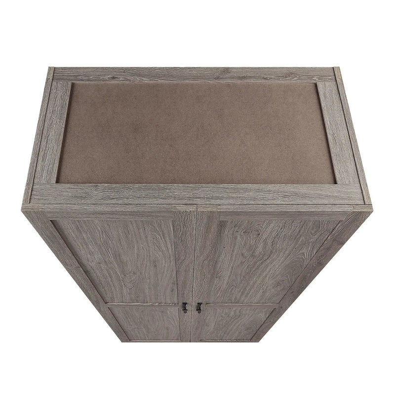 Cornelia Nan - Storage Cabinet