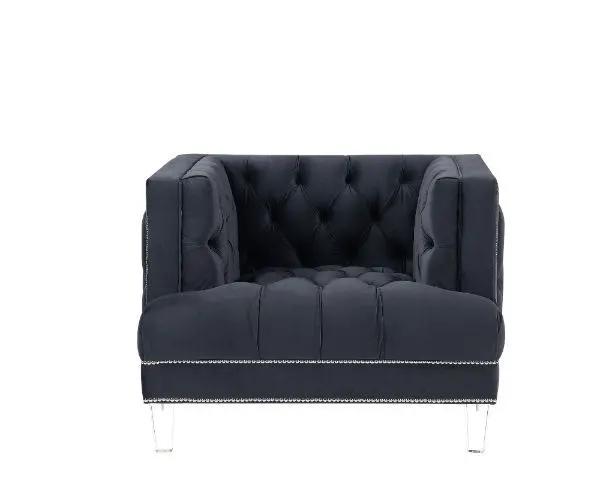 Ansario - Chair by Unique Piece Furniture