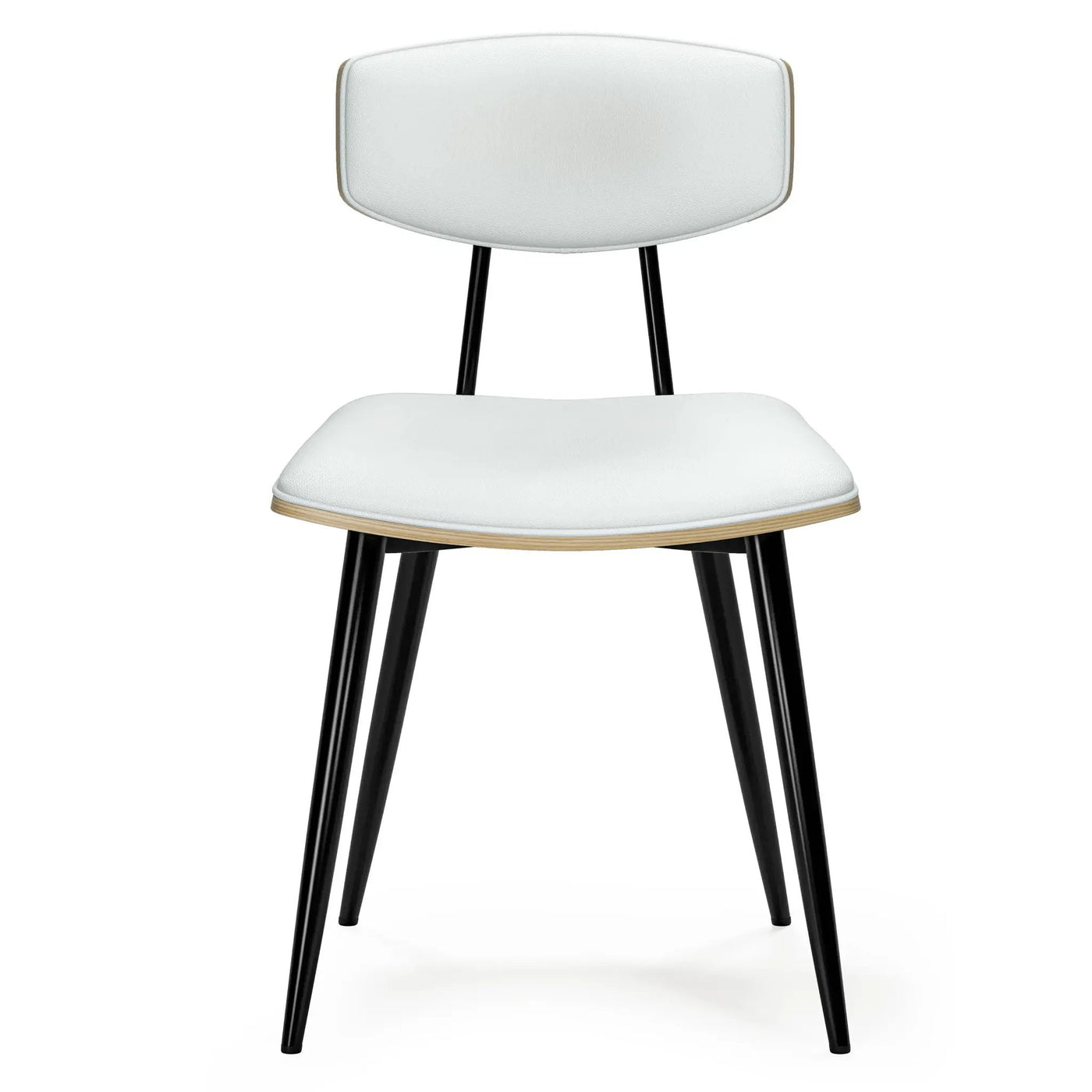 Mavis - Upholstered Dining Chair (Set of 2) by HouseOfZazla