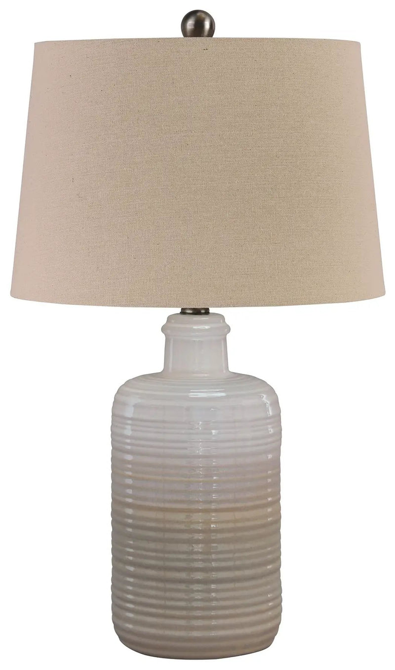 Marnina - Table Lamp by Unique Piece Furniture