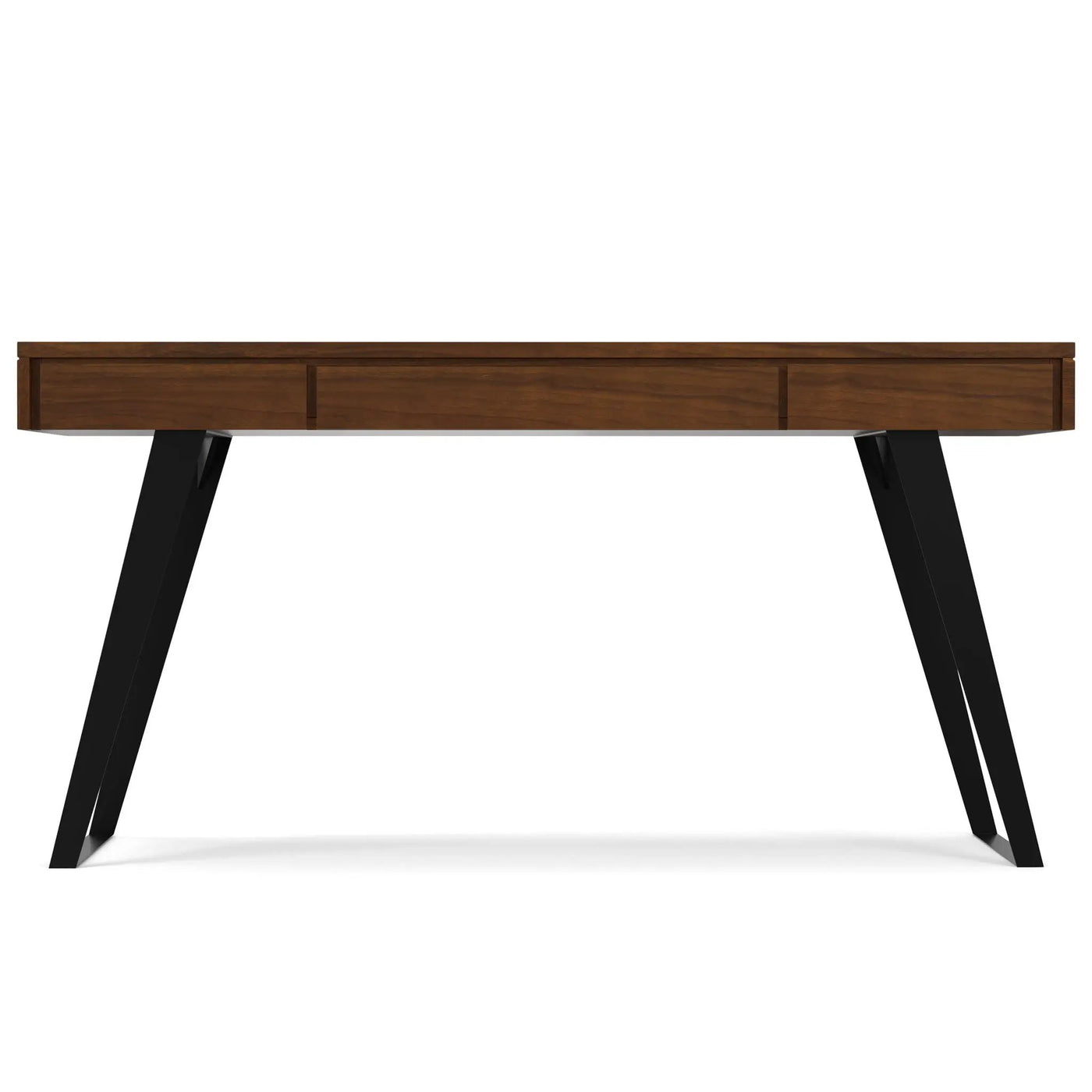 Lowry - Handcrafted Desk by HouseOfZazla