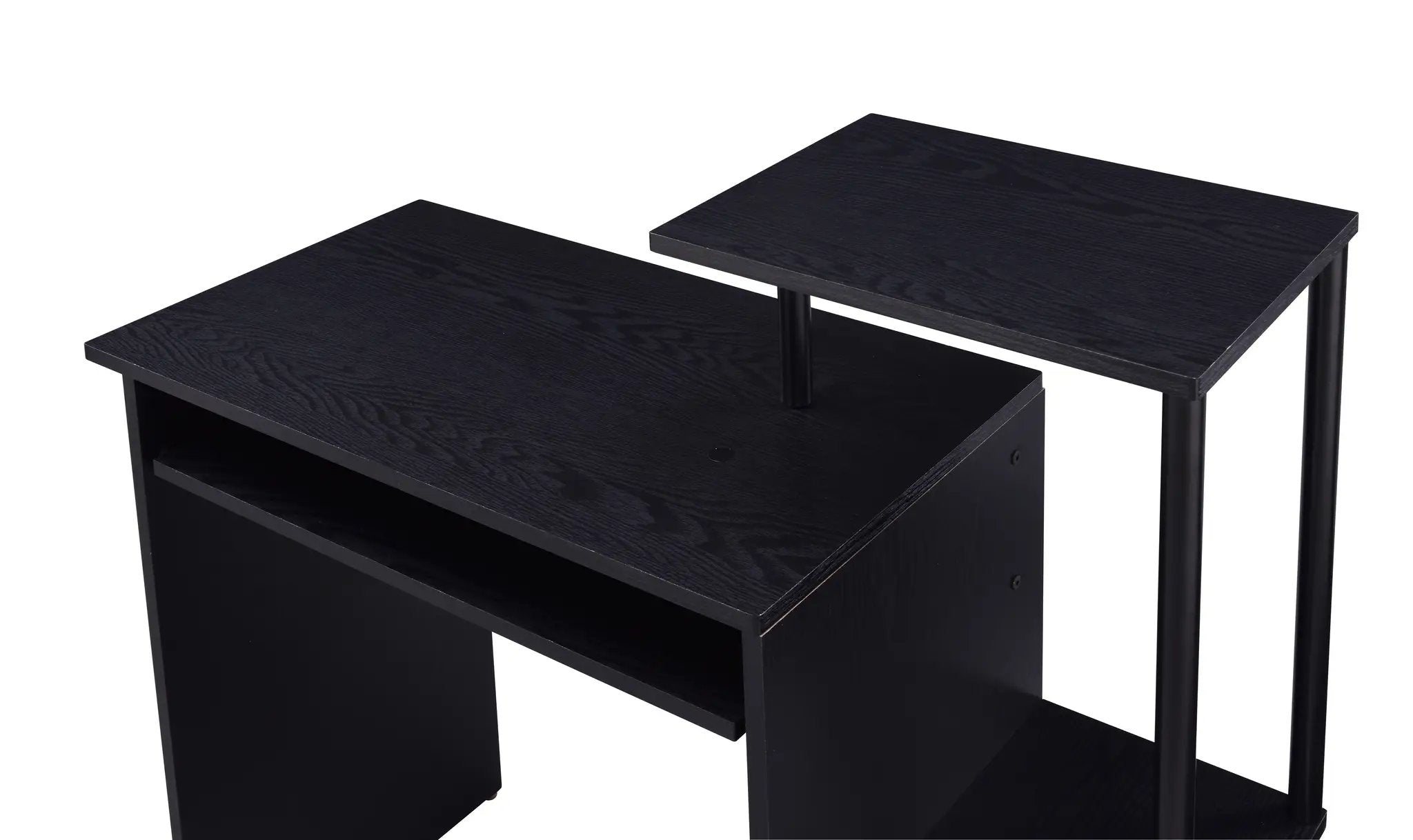 Lyphre Rectangular Computer Desk by HouseOfZazla