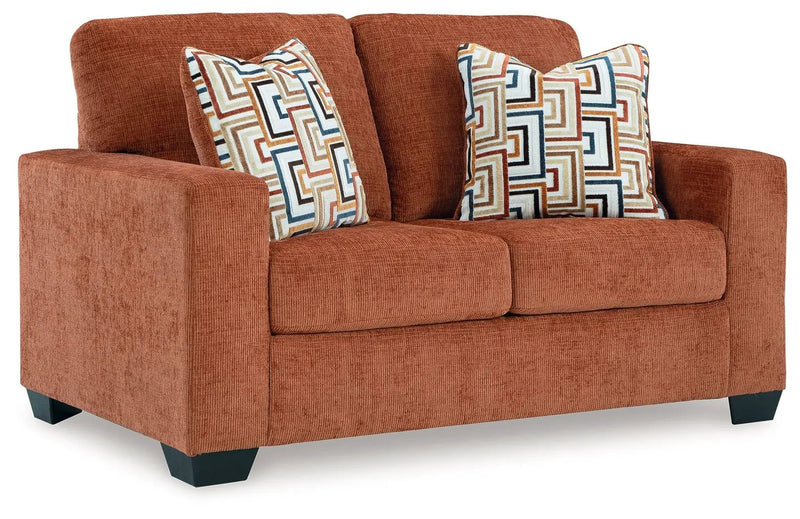 Aviemore - Loveseat by Unique Piece Furniture