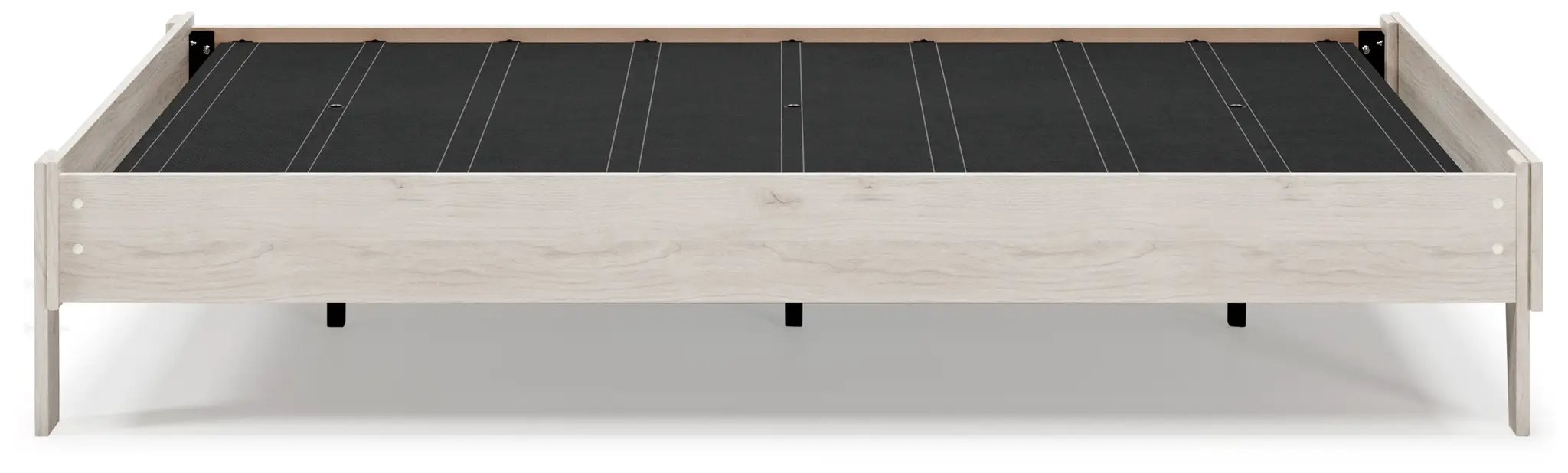 Socalle - Platform Bed by Unique Piece Furniture