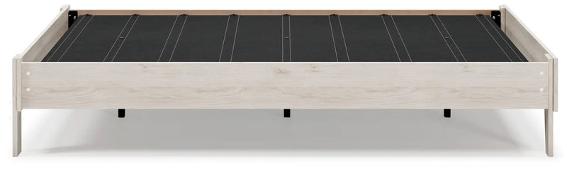 Socalle - Platform Bed by Unique Piece Furniture