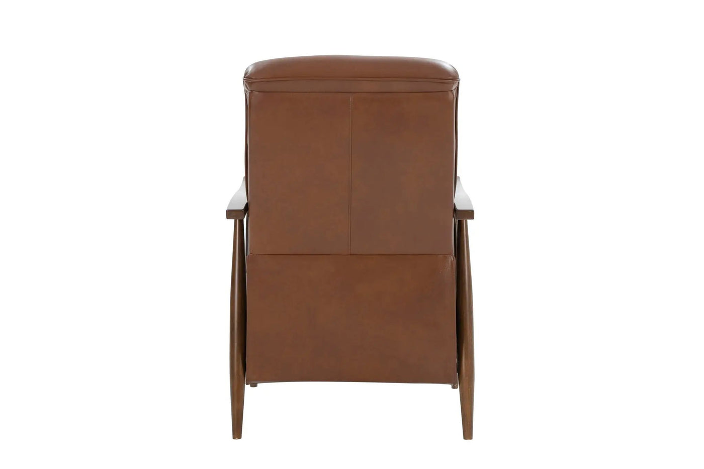Hampton (B) - Recliner Push Thru The Arms by Unique Piece Furniture