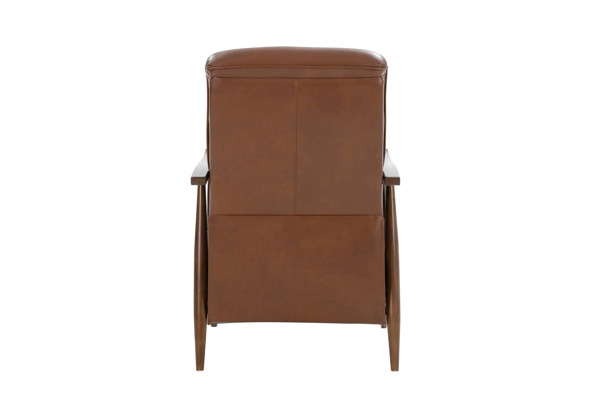 Hampton (B) - Recliner Push Thru The Arms by Unique Piece Furniture