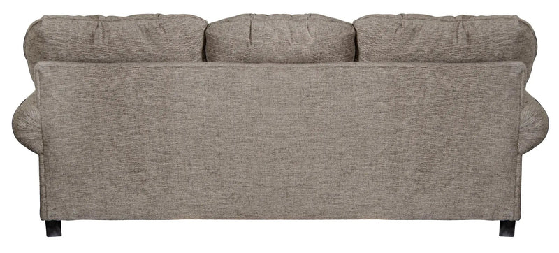 Freemont - Sofa - Pewter by Unique Piece Furniture