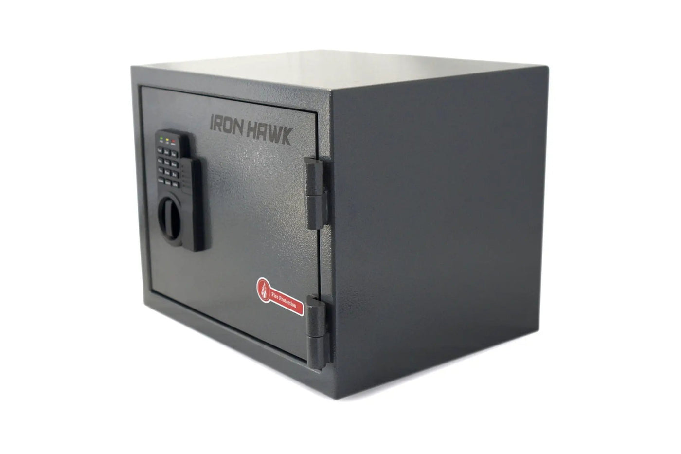 Durable Construction Office Safe by HouseOfZazla