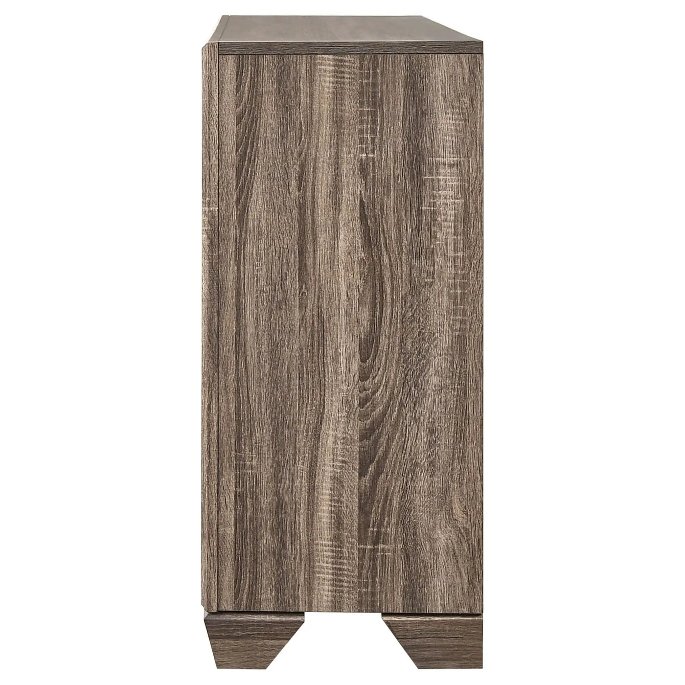 Harrison - 6 Drawer Dresser by HouseOfZazla
