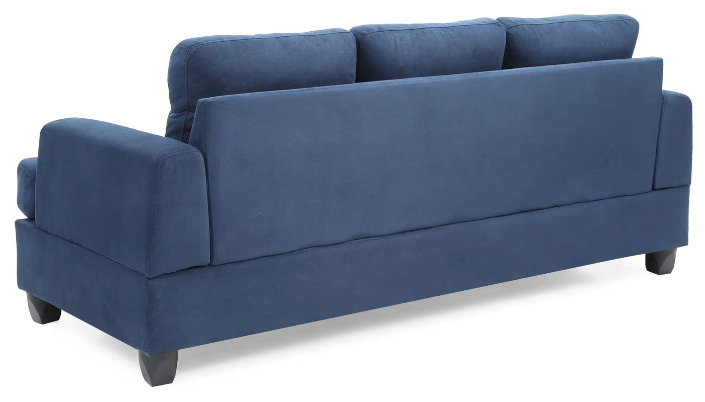 Sandridge - Sofa by HouseOfZazla