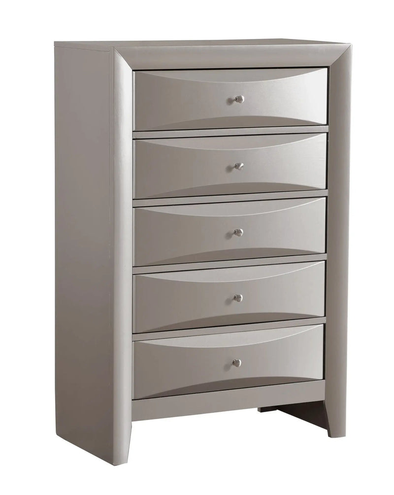 Marilla - Chest by Unique Piece Furniture
