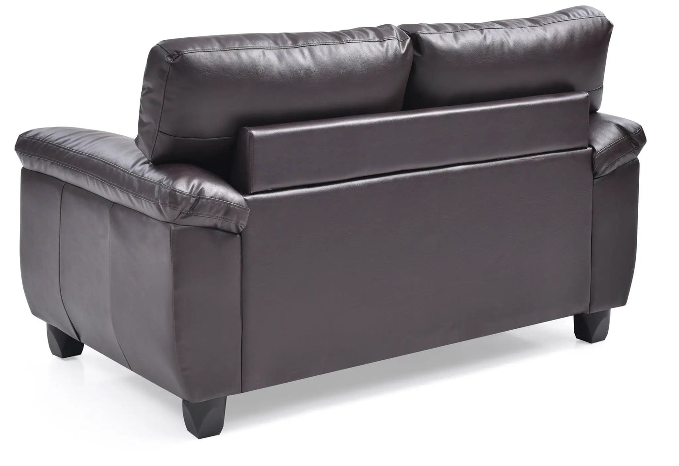 Gallant - Loveseat by HouseOfZazla