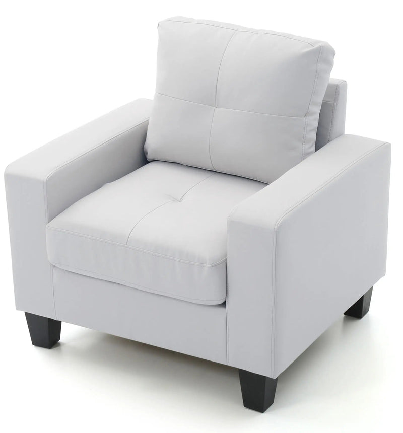 Accent Chair For Relaxation by HouseOfZazla