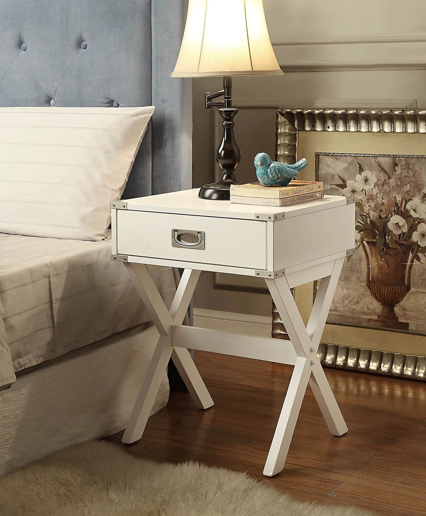 Babs - Accent Table by Unique Piece Furniture