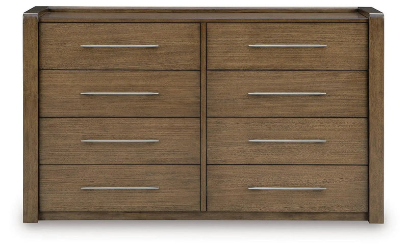 Marxmore - Dresser by Unique Piece Furniture