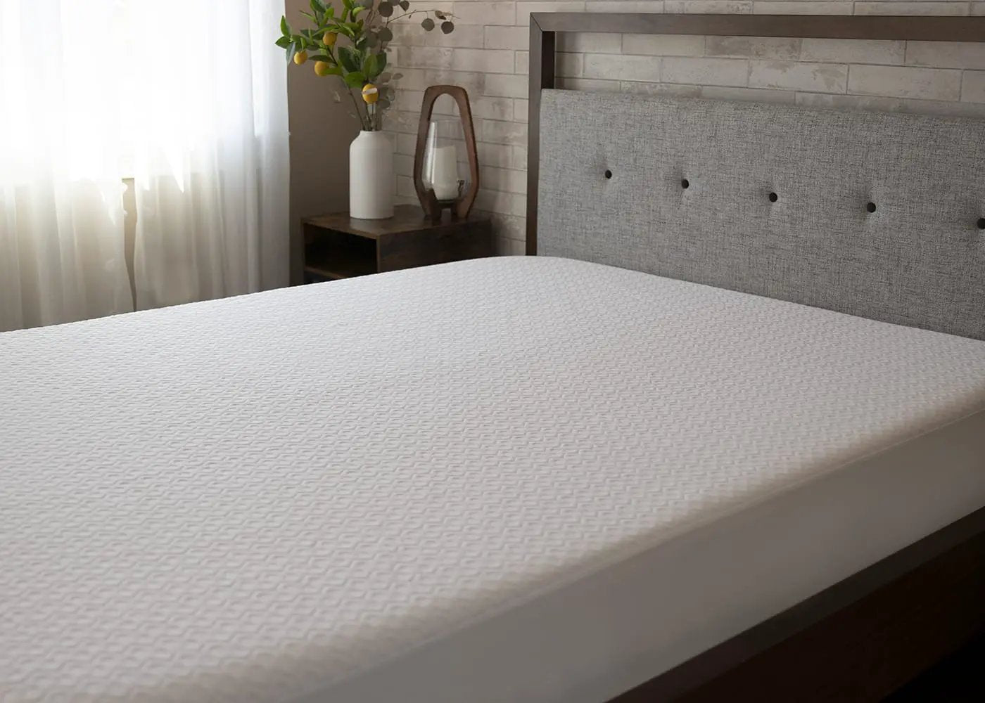 BedGear Dri-Tec Twin Mattress Protector by HouseOfZazla