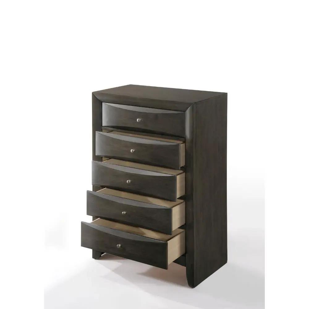 Ireland - Chest by Unique Piece Furniture
